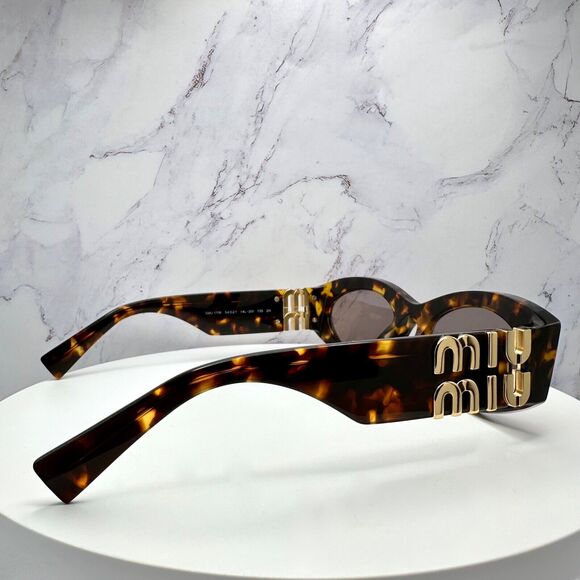 New MIU MIU Sunglasses - Picture 11 of 16